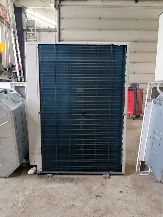 Klimatyzacja Mitsubishi FDC200VSA multi-split / Pompa Ciepła