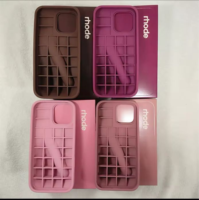 чохли і бальзами rhode