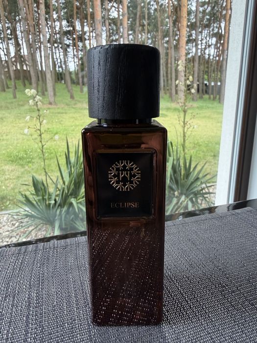 The wood collection eclipse unisex edp 100 ml