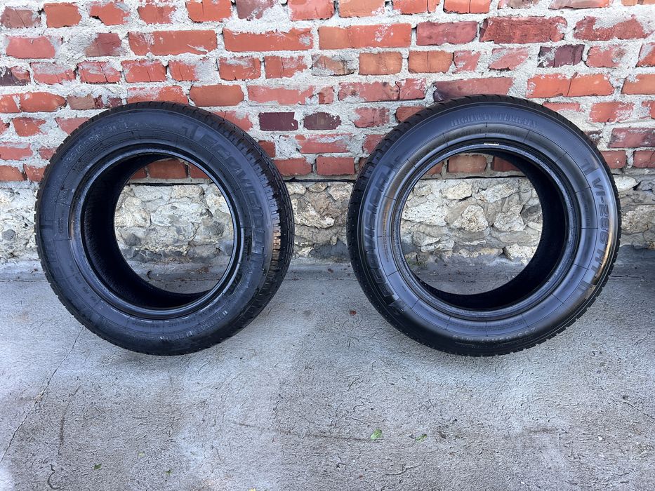 Шини/резина 235/65 r17 Ecovision VI 286 HT