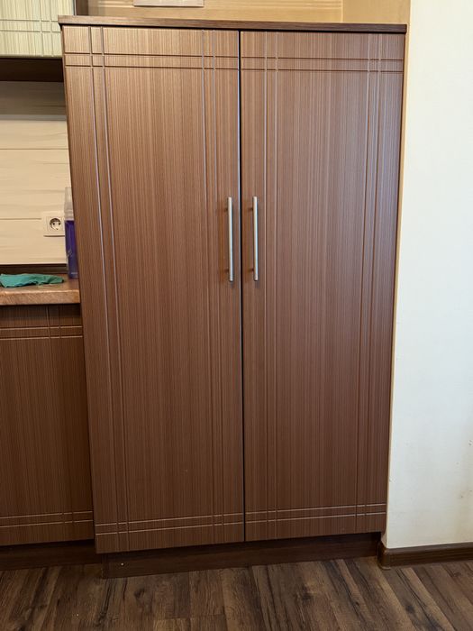 Шафа офіс/кухня/кабінет