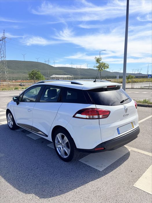 Renault Clio Sport Tourer 1.5 foto 4
