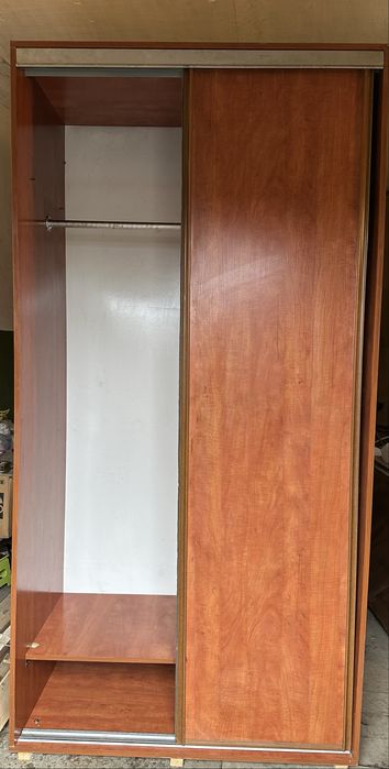 Продам шкаф купе