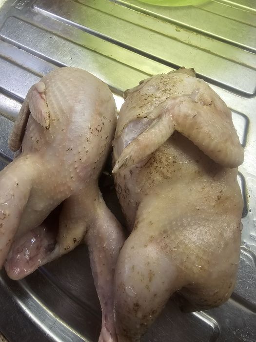 Перепела:Свіжі.Копчені.Яйця . Перепелині та Курячі.Молоді півники.