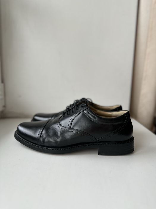 Туфли дерби Clarks 43