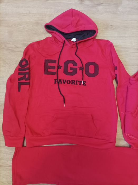 Sprzedam dres 3 częściowy