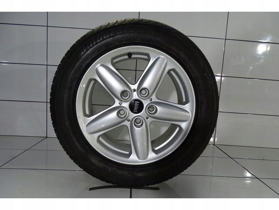 koła letnie mini 16 mini r60 r 61