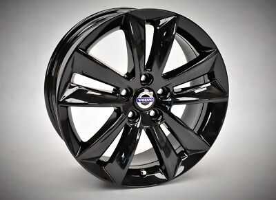 Jantes 17 5x108 Volvo V60/V50/V40