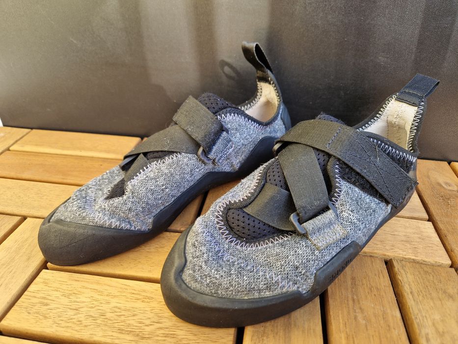 Buty do wspinaczki Simond First Klimb 39