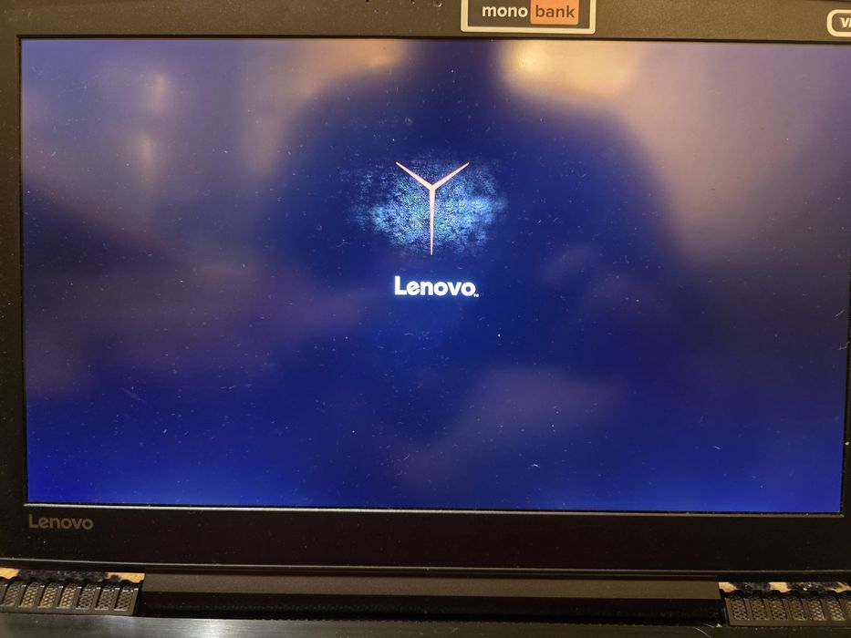 Lenovo Legion Y520
