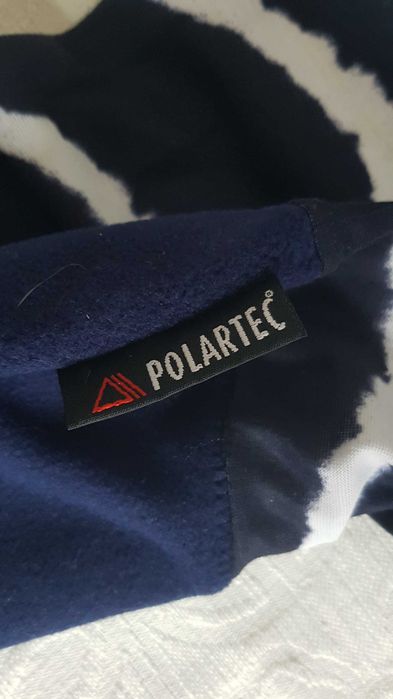 Зимовий бафф Buff Polar фліс і мікрофібра