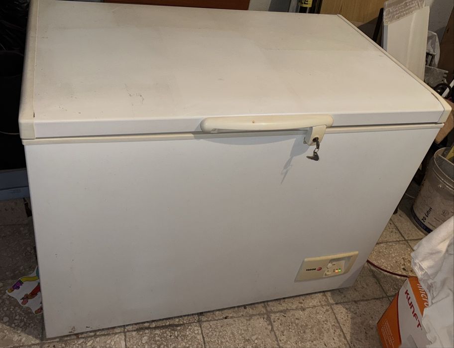 Arca Congeladora - Fagor