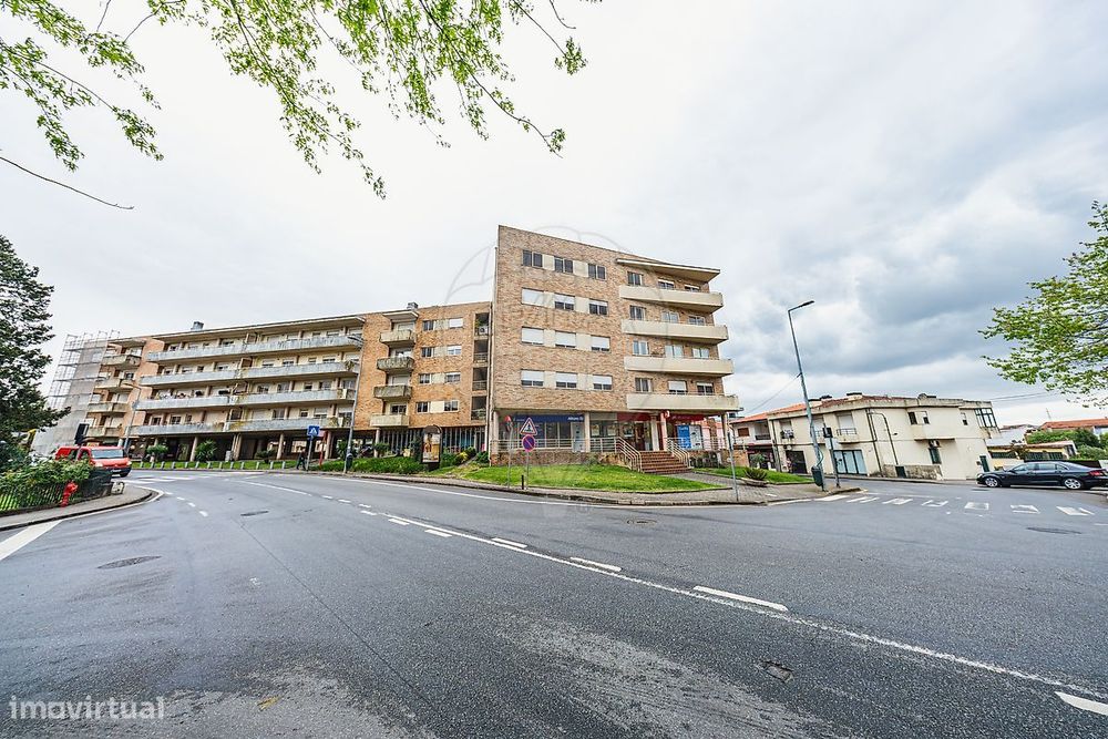 Apartamento T2 para venda — Coronado (São Romão E São Mamede), Porto