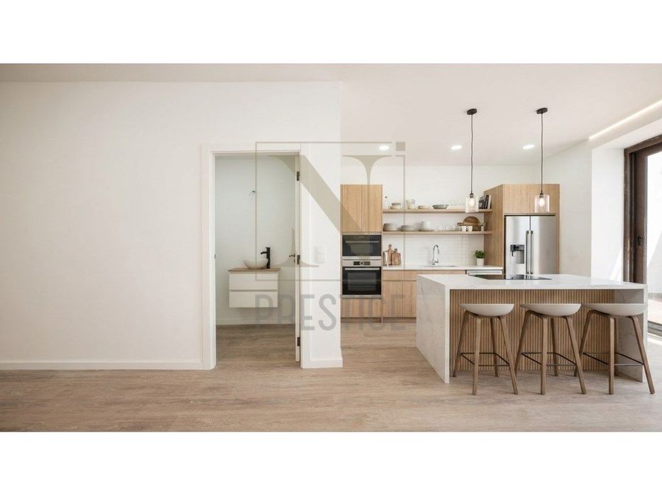Apartamento T2 Duplex na Figueira da Foz