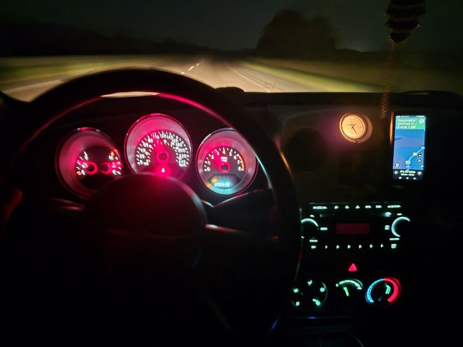 Срочно Продам крайслер пт крузер Craysler pt cruzer