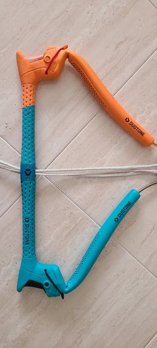 Duotone trust bar 22m kitesurf bar