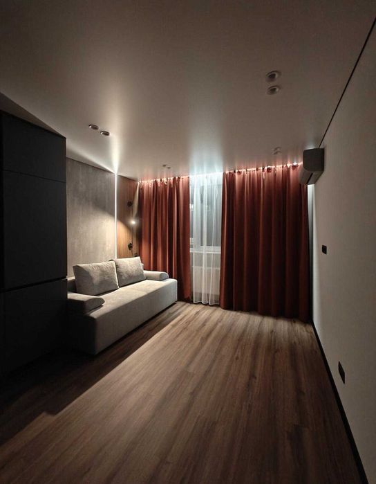 1-комнатная квартира по адресу (площадь 50 м²) - Atlanta.ua - фото 4