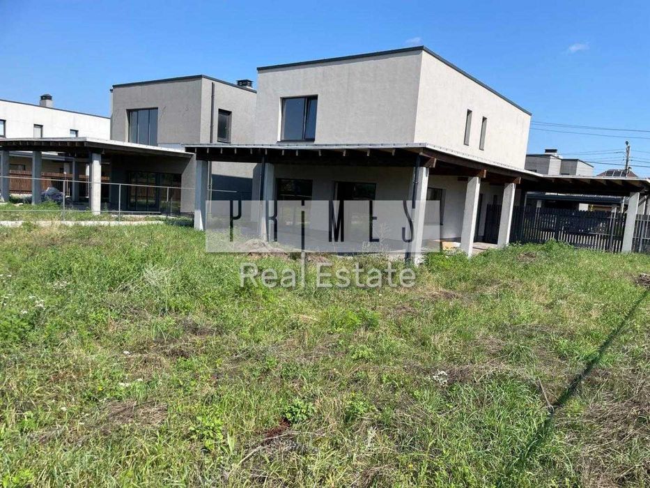 Продаж 3к будинку без ремонту, КМ "Тепло", Крушинка - More