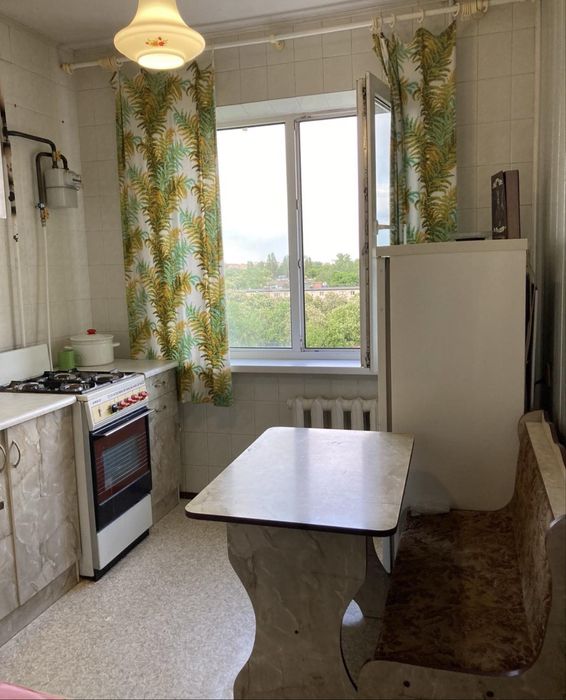 Алмазний. Здається 2-х кімнатна квартира