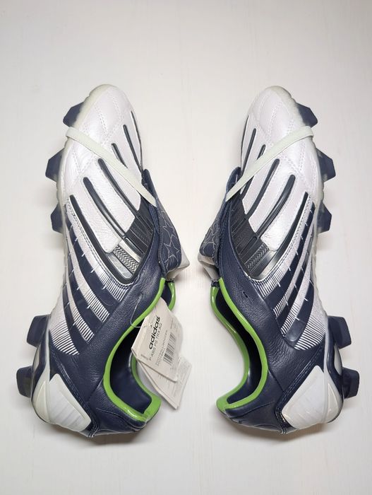 Korki Adidas Predator Powerswerve Absolado TRX FG