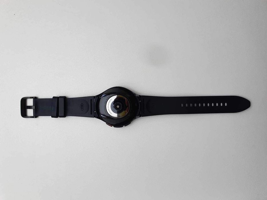 Samsung Galaxy Watch4 Classic LTE 46mm