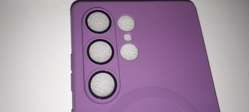 Чехлы на samsung s25 ultra