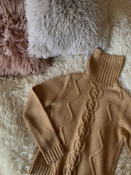 Светр ( дрібної вʼязки)