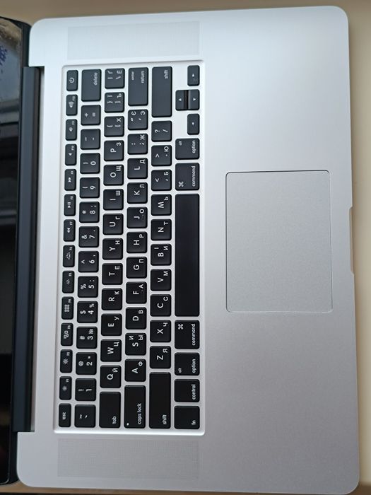 ‼️Apple Macbook Retina 15 late 2013 A1398 Ноутбук Макбук i7 16/500gb
