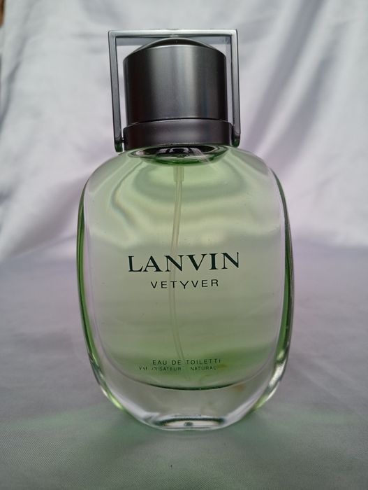 Оригинал Versace Lanvin edt