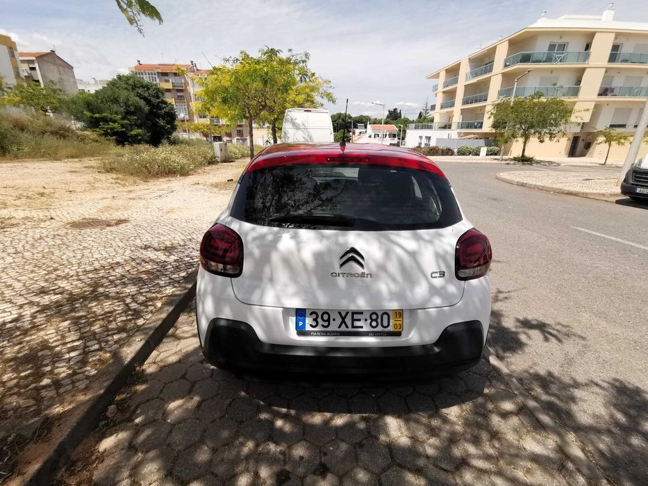 Citroën C3 a vender