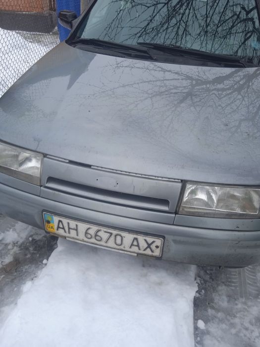Ваз2112 гбо продам
