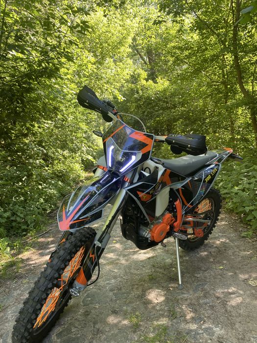 Kovi lite 300 2024 p