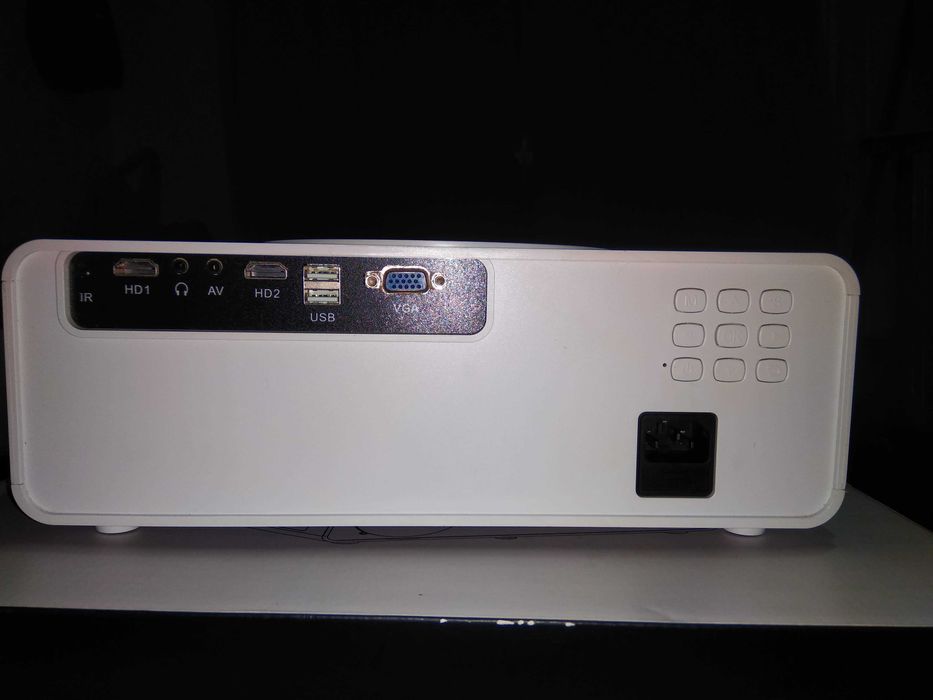 проектор touyinger q9