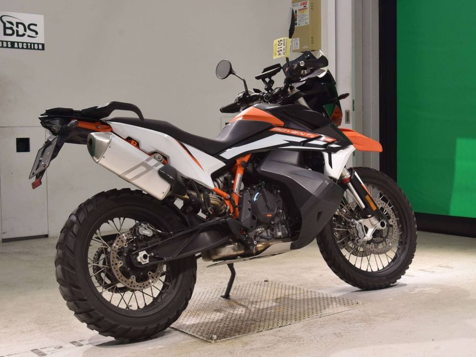 Продам КТМ 890 Adventure R 2023