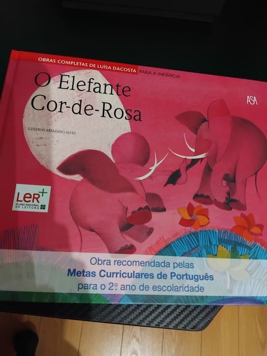 Livros plano Nacional de Leitura