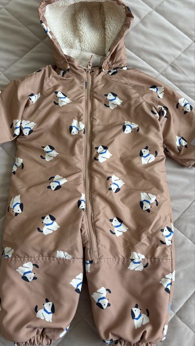 Комбінезон бренду H&M