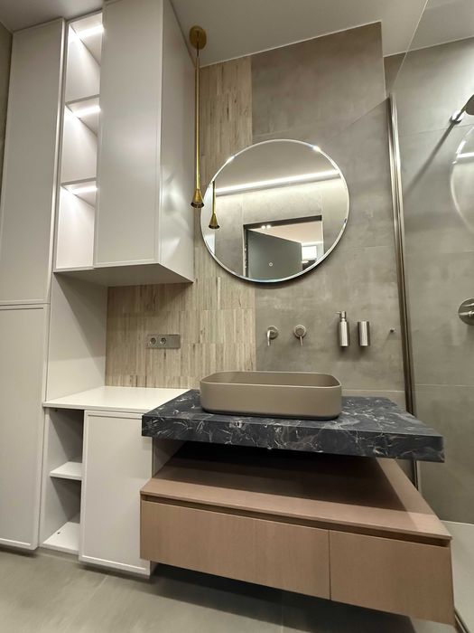 2-кімнатна квартира за адресою вул. Іллєнка Юрія (площа 80,2 м²) - Atlanta.ua - фото 19