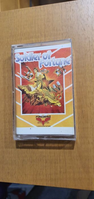 8 jogos ZX Spectrum- pack #01