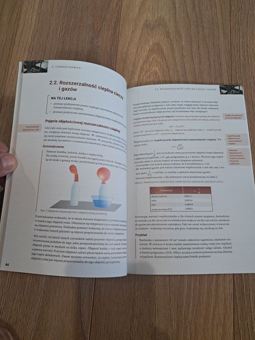 Fizyka 2 zakres podstawowy operon