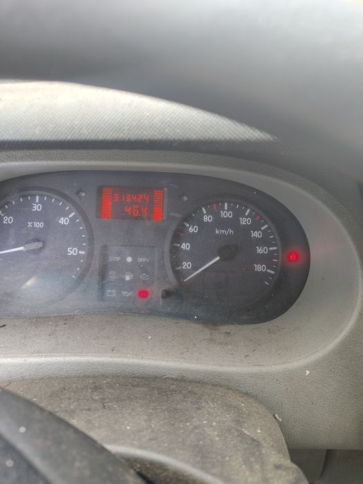 Renault master okazja