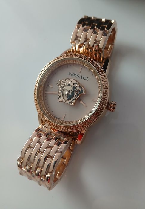 Zegarek damski Versace