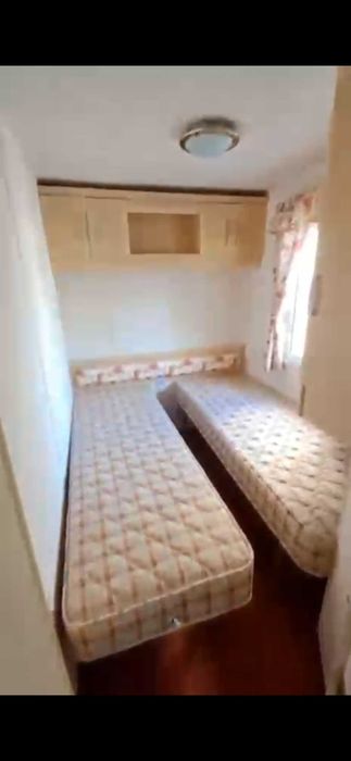 Mobil home T3, em excelente estado e equipada