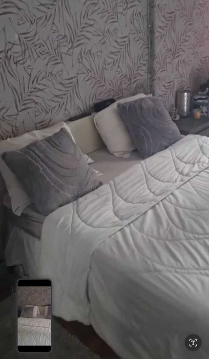 Quarto para arrendar em Serra da Minas Rio de Mouro