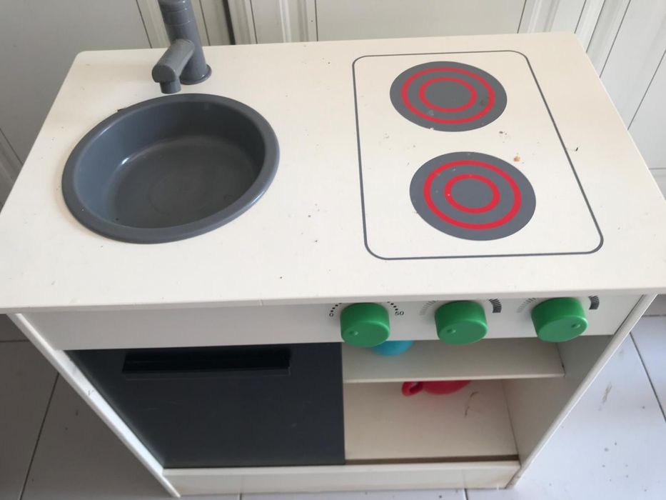 cozinha de criança para brincar do ikea