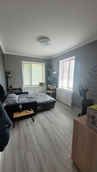 Продж частини будинку в самому Центрі по вул Мазепи.