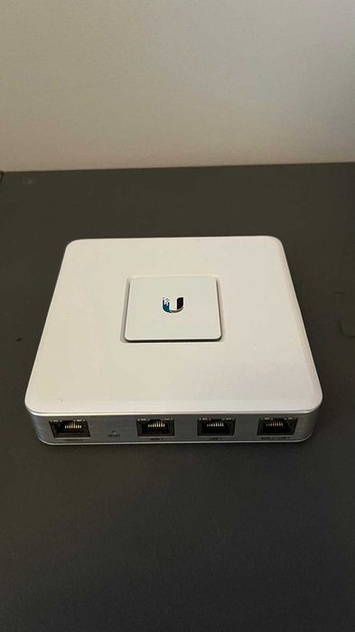 Ubiquiti USG - UniFi Security Gateway