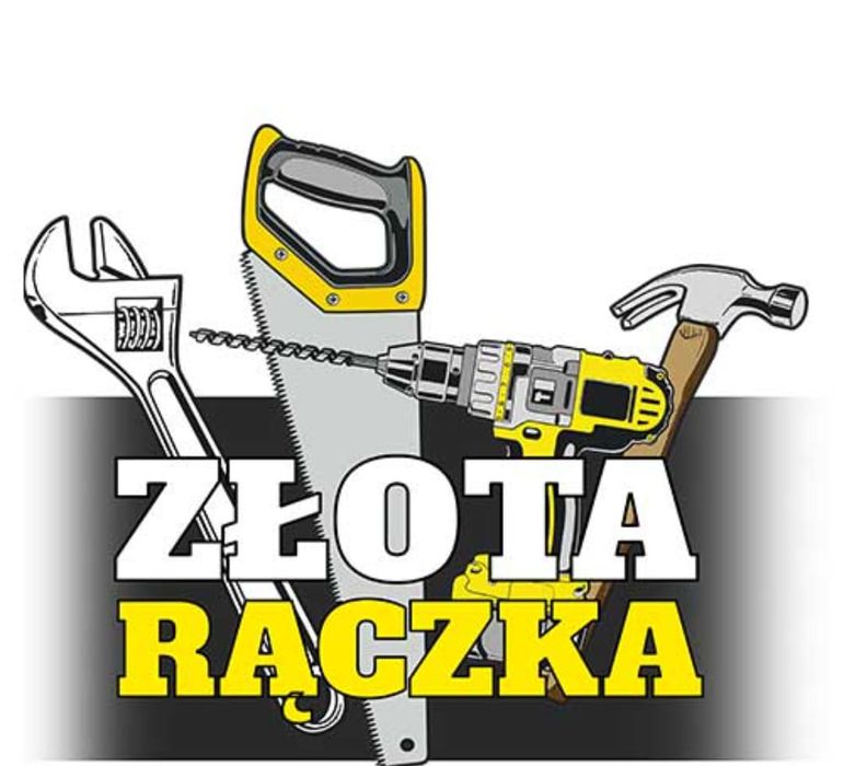 Złota Rączka Do Wszystkiego