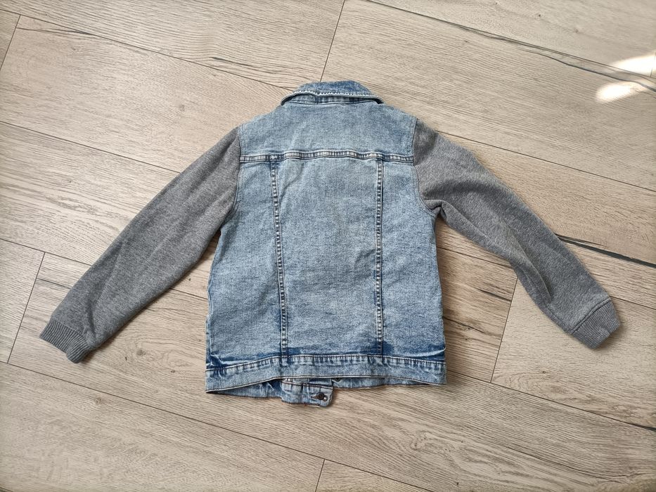 Katano bluza r  128/134