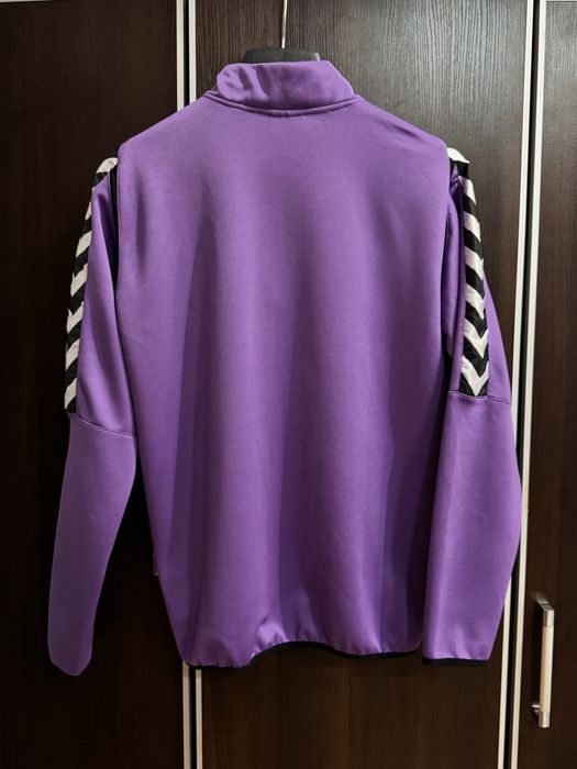 Bluza męska firmy Hummel