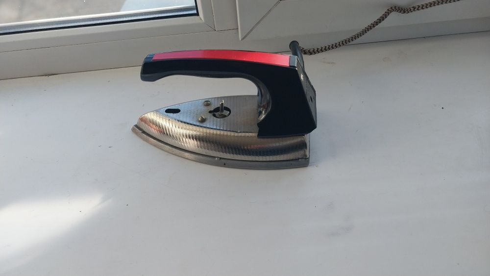 DeLonghi , утюг ссср